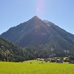 Haus Freispitzblick