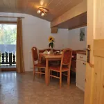 아파트 Haus Freispitzblick *
