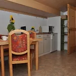 아파트 Haus Freispitzblick 바흐