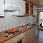 아파트 Haus Freispitzblick