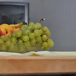 아파트 Haus Freispitzblick *