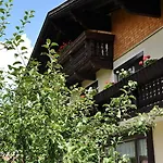 Haus Freispitzblick