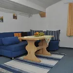아파트 Haus Freispitzblick 바흐