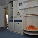 아파트 Haus Freispitzblick