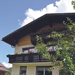Haus Freispitzblick