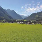 Haus Freispitzblick