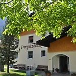 Haus Freispitzblick 바흐
