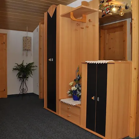 Haus Freispitzblick Bach (Tyrol)