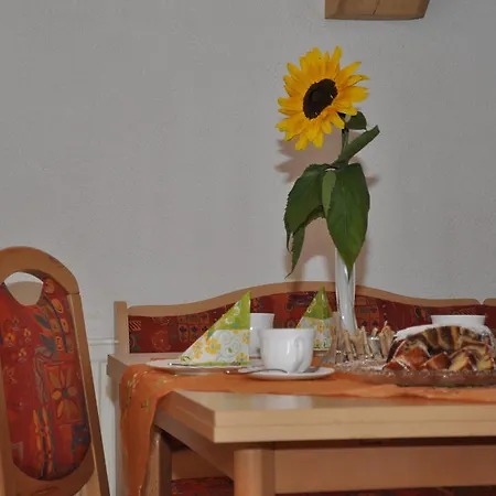 Haus Freispitzblick Bach (Tyrol)