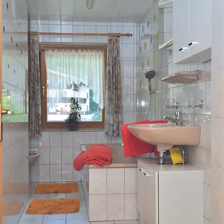 Haus Freispitzblick Bach (Tyrol)