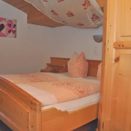 Haus Freispitzblick Bach (Tyrol)