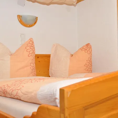 Haus Freispitzblick Bach (Tyrol)