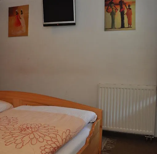 Haus Freispitzblick *