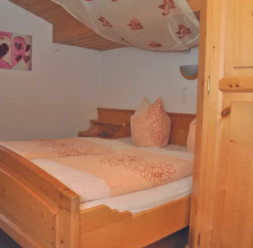 Haus Freispitzblick バッハ