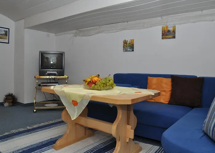 Apartamento Haus Freispitzblick