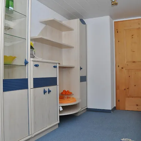 Haus Freispitzblick Bach (Tyrol)