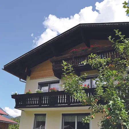 Haus Freispitzblick