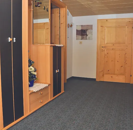 Apartment Haus Freispitzblick Bach (Tyrol)